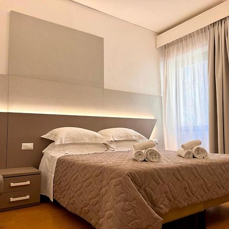 Hotel Orri Tortolì Dış mekan fotoğraf