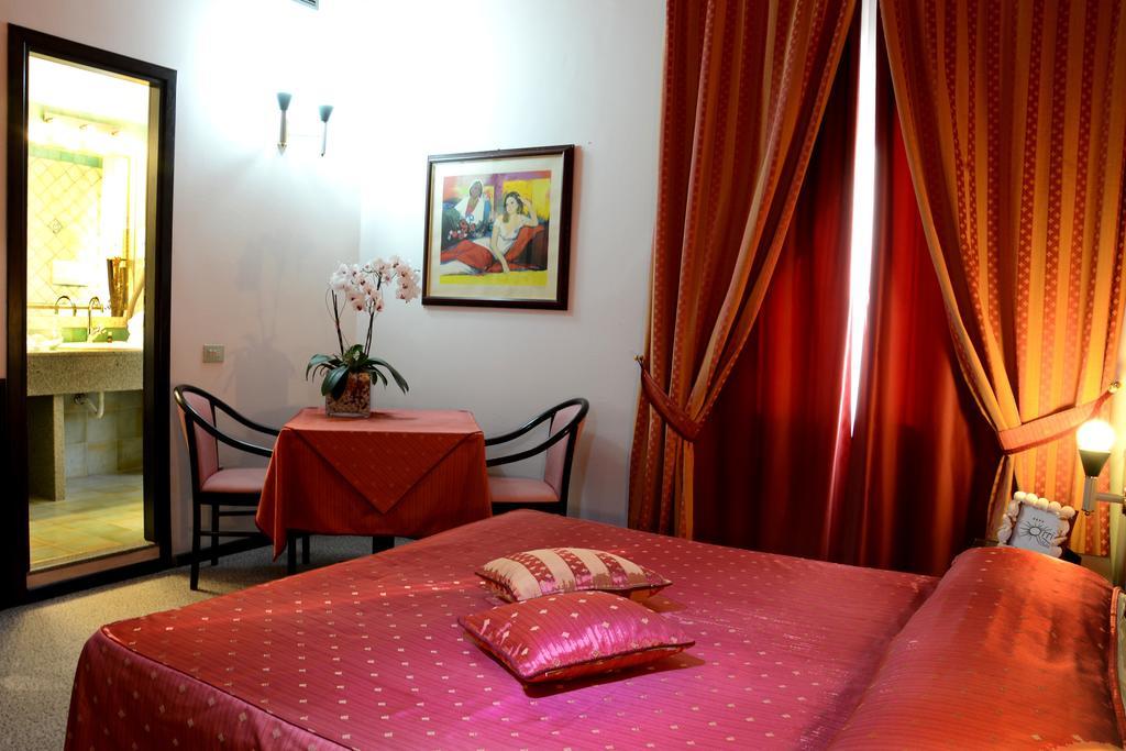 Hotel Orri Tortolì Dış mekan fotoğraf