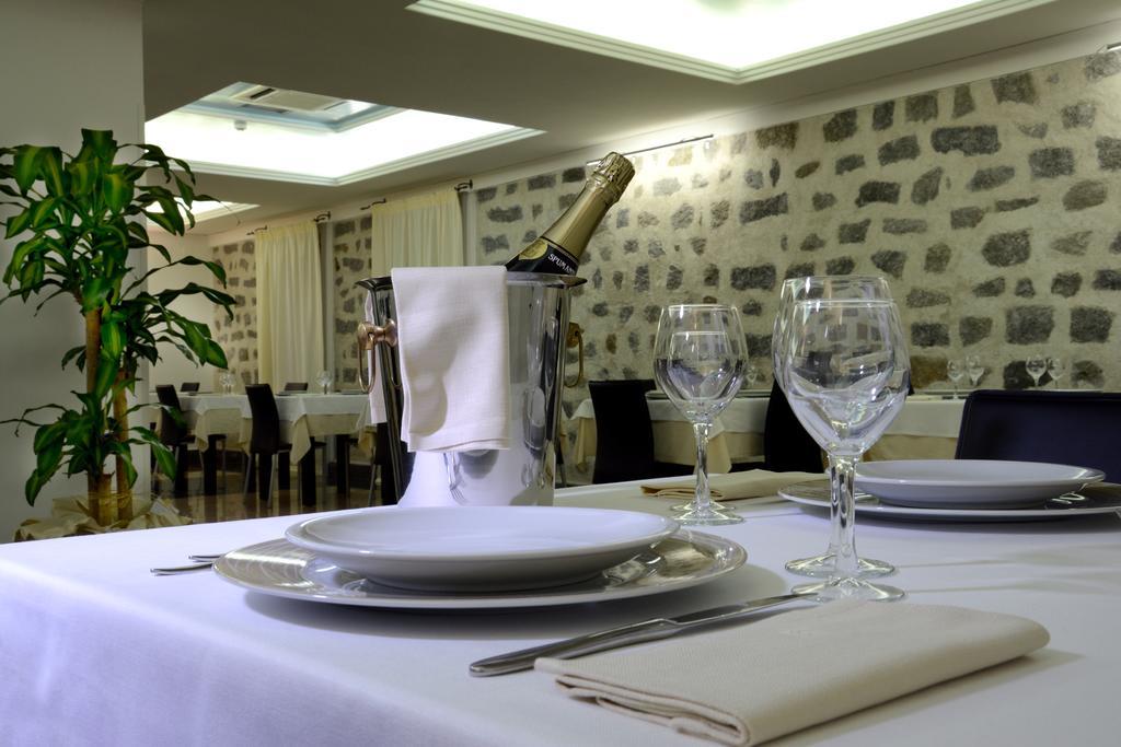 Hotel Orri Tortolì Dış mekan fotoğraf
