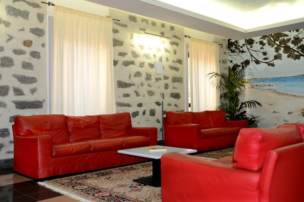 Hotel Orri Tortolì Dış mekan fotoğraf