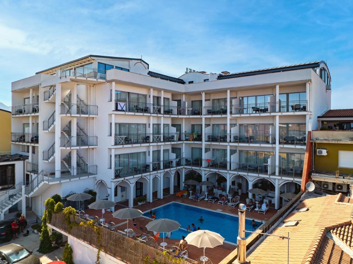 Hotel Orri Tortolì Dış mekan fotoğraf