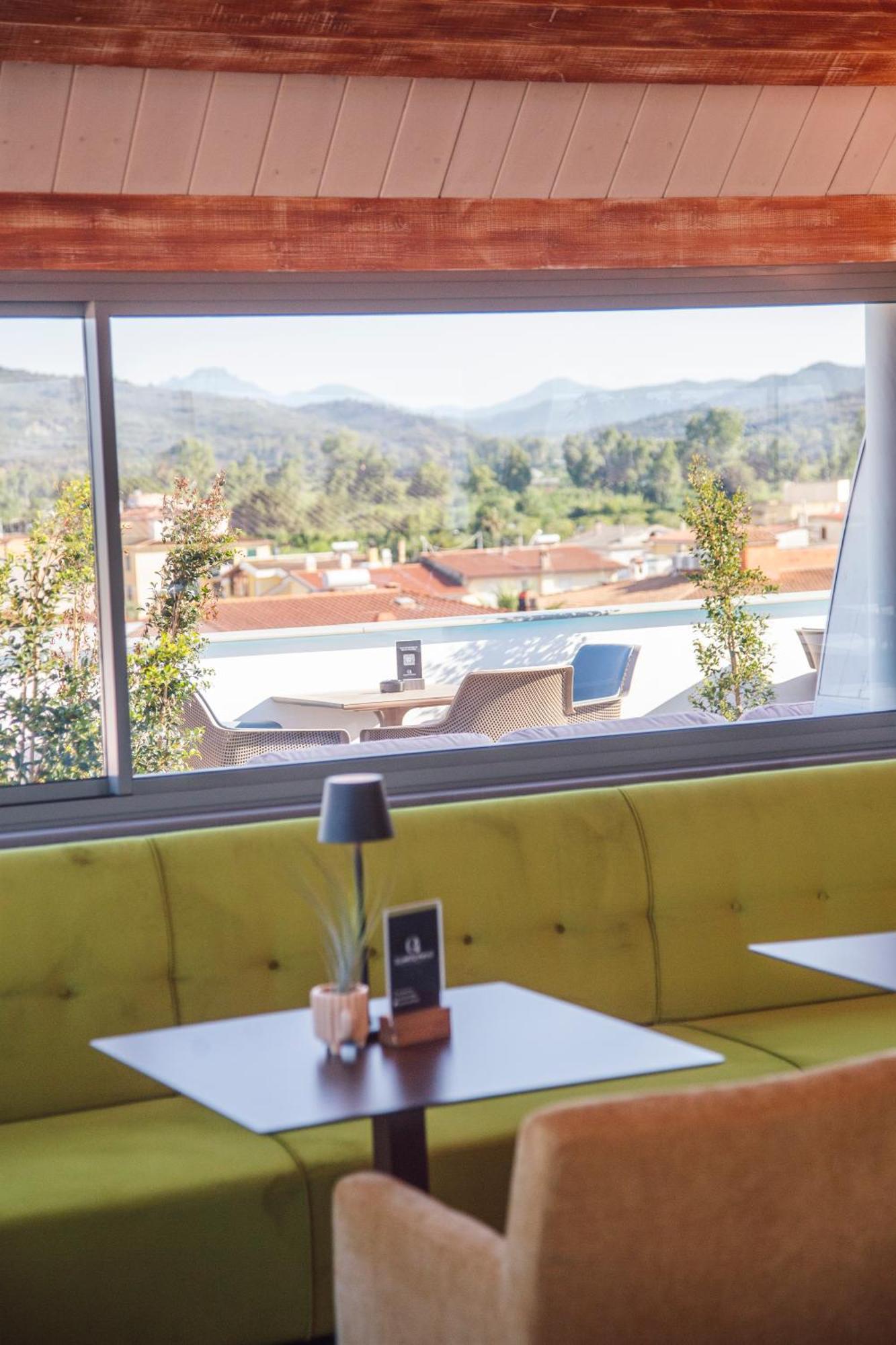 Hotel Orri Tortolì Dış mekan fotoğraf