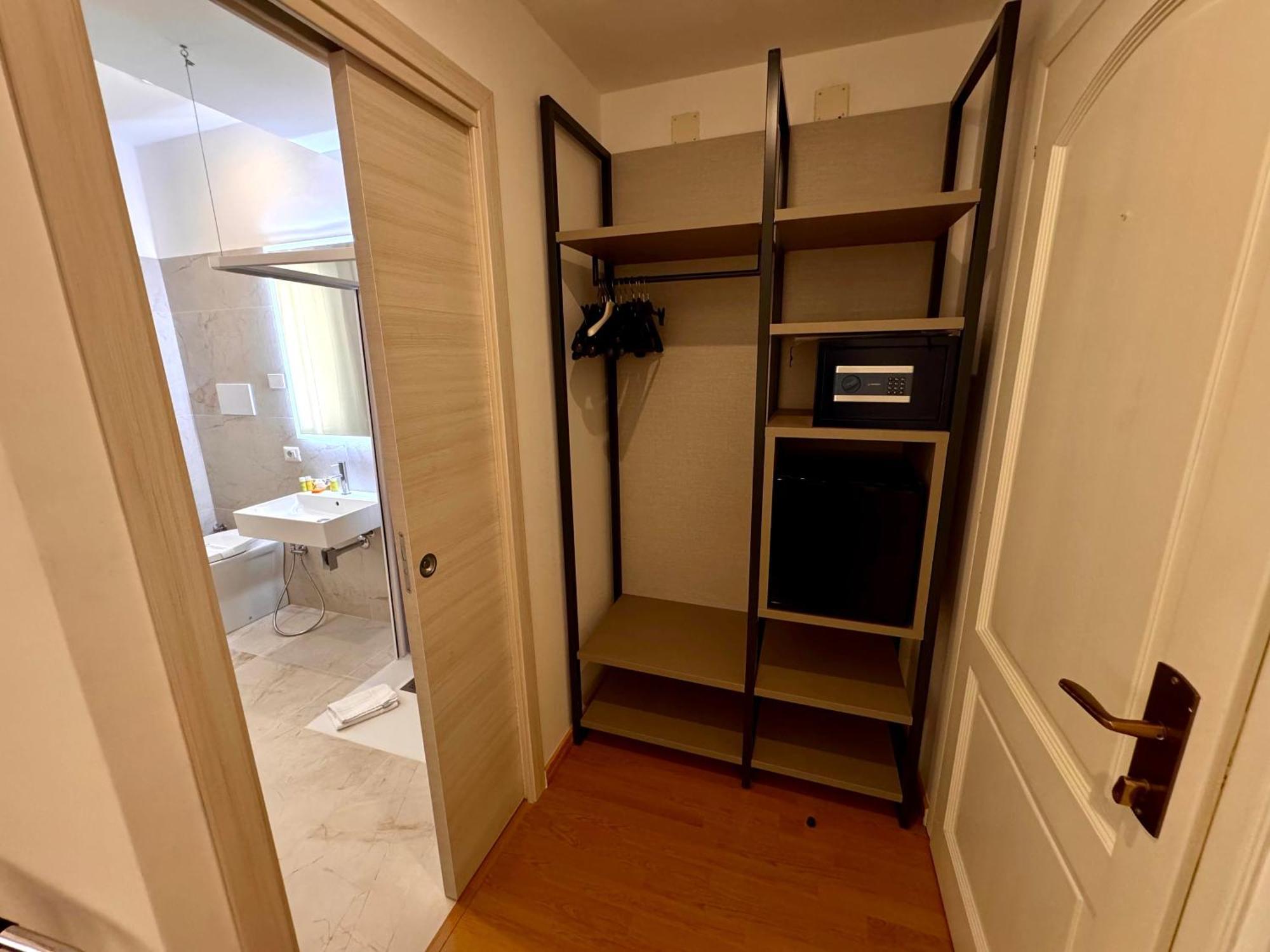 Hotel Orri Tortolì Dış mekan fotoğraf