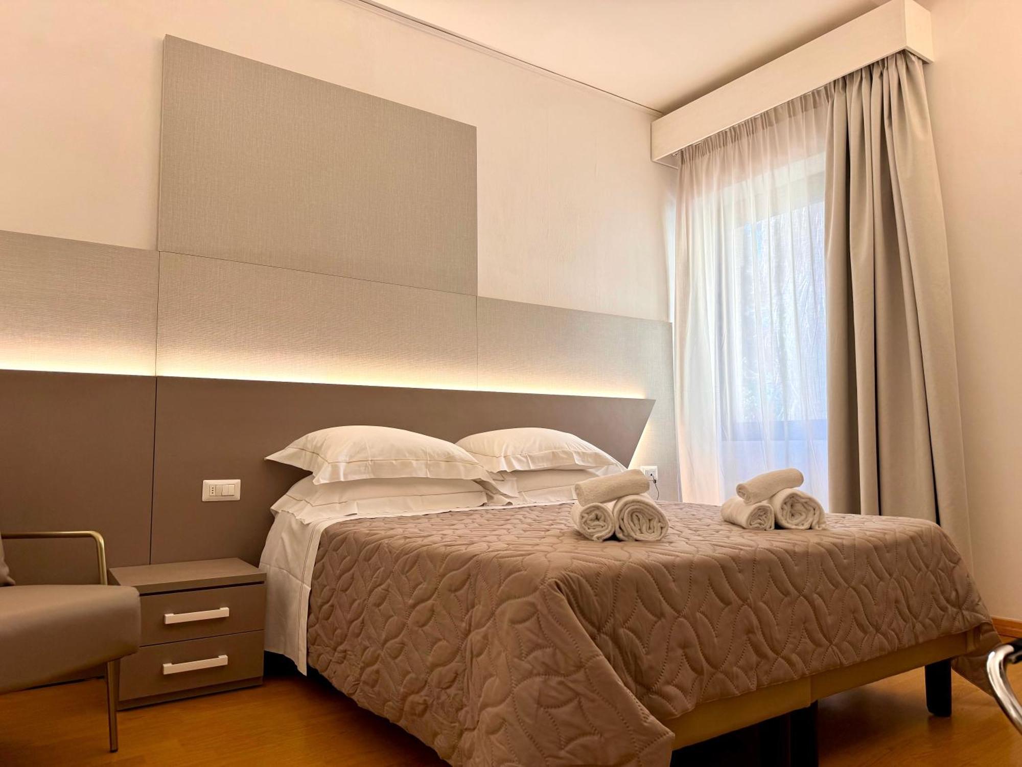 Hotel Orri Tortolì Dış mekan fotoğraf