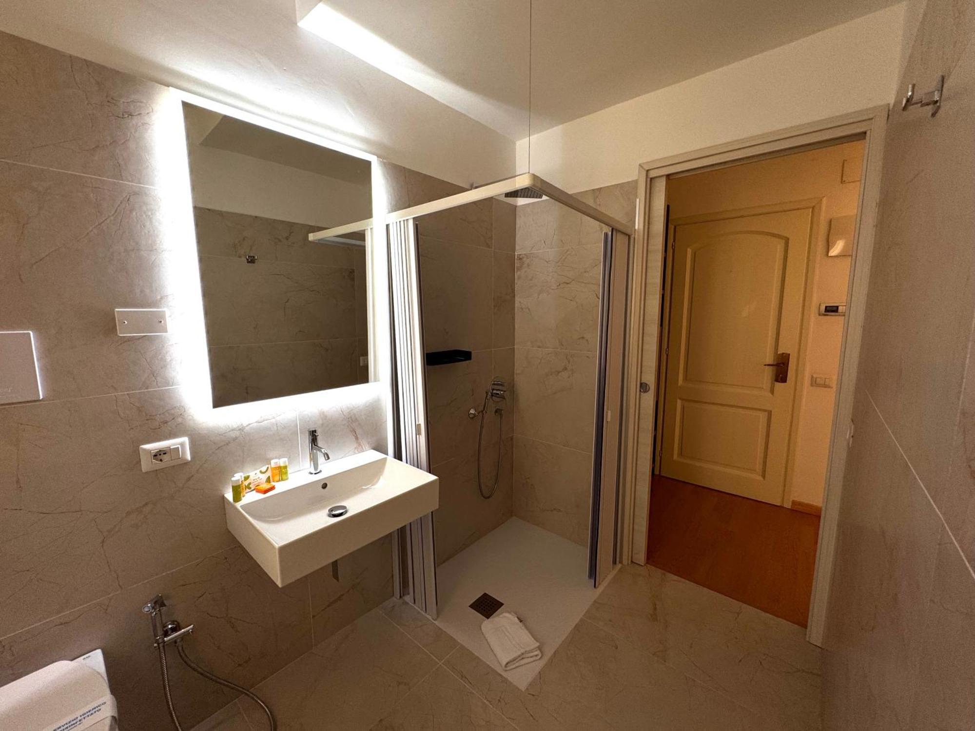 Hotel Orri Tortolì Dış mekan fotoğraf
