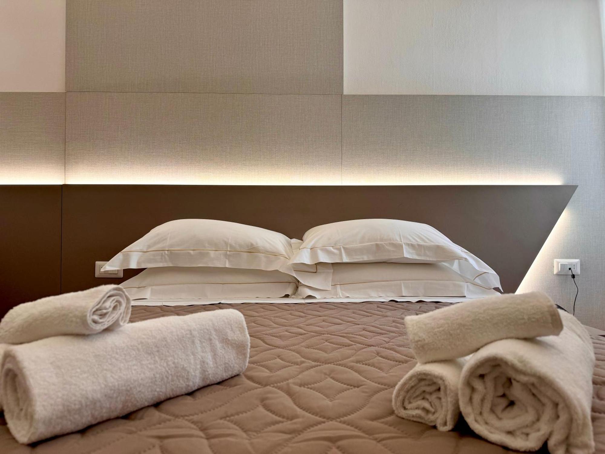 Hotel Orri Tortolì Dış mekan fotoğraf