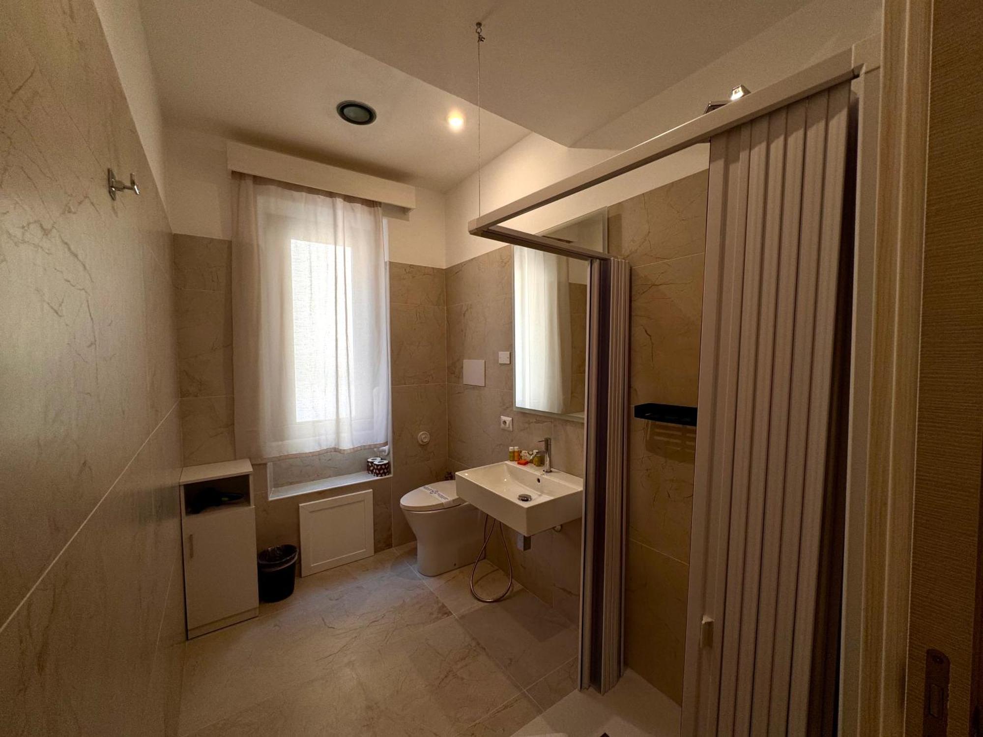 Hotel Orri Tortolì Dış mekan fotoğraf