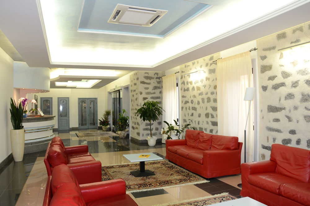 Hotel Orri Tortolì Dış mekan fotoğraf