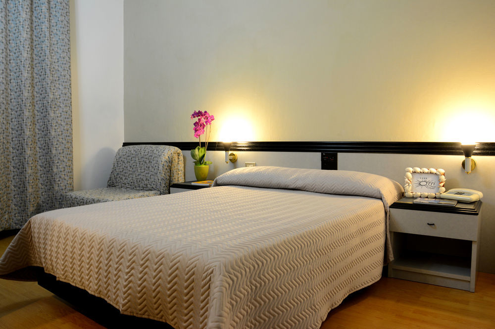 Hotel Orri Tortolì Dış mekan fotoğraf