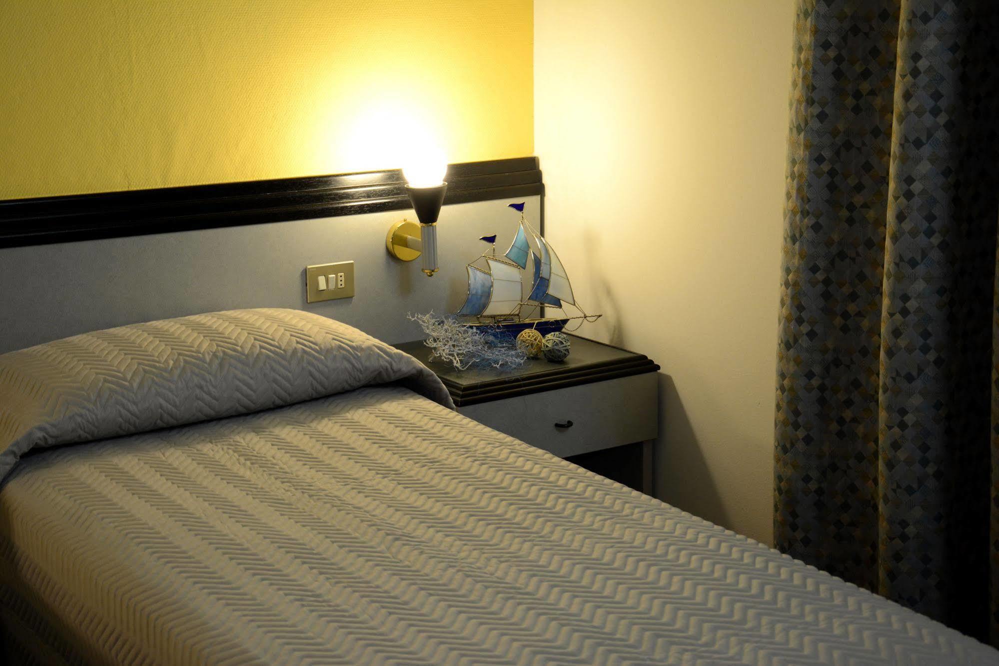 Hotel Orri Tortolì Dış mekan fotoğraf