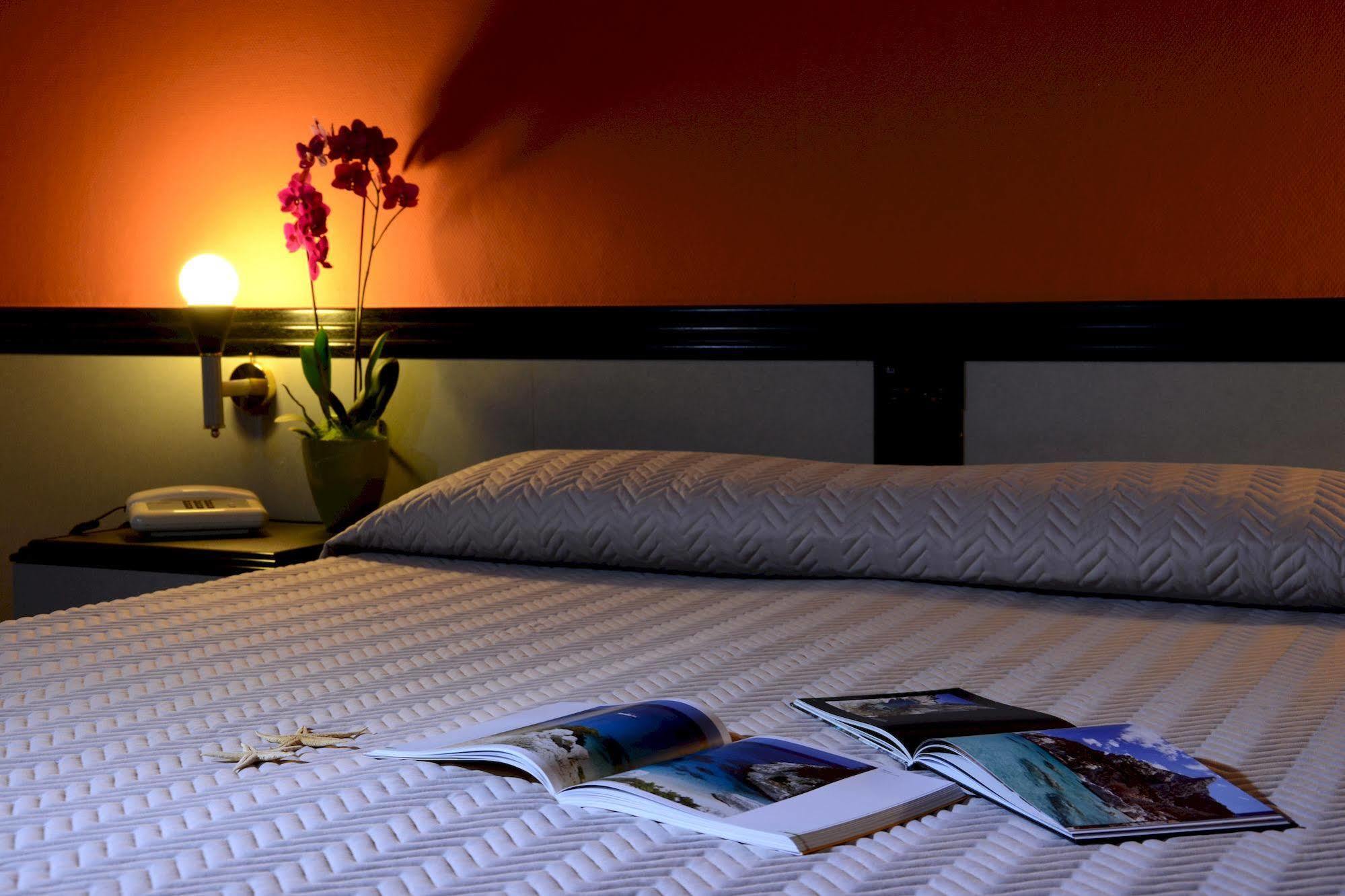 Hotel Orri Tortolì Dış mekan fotoğraf