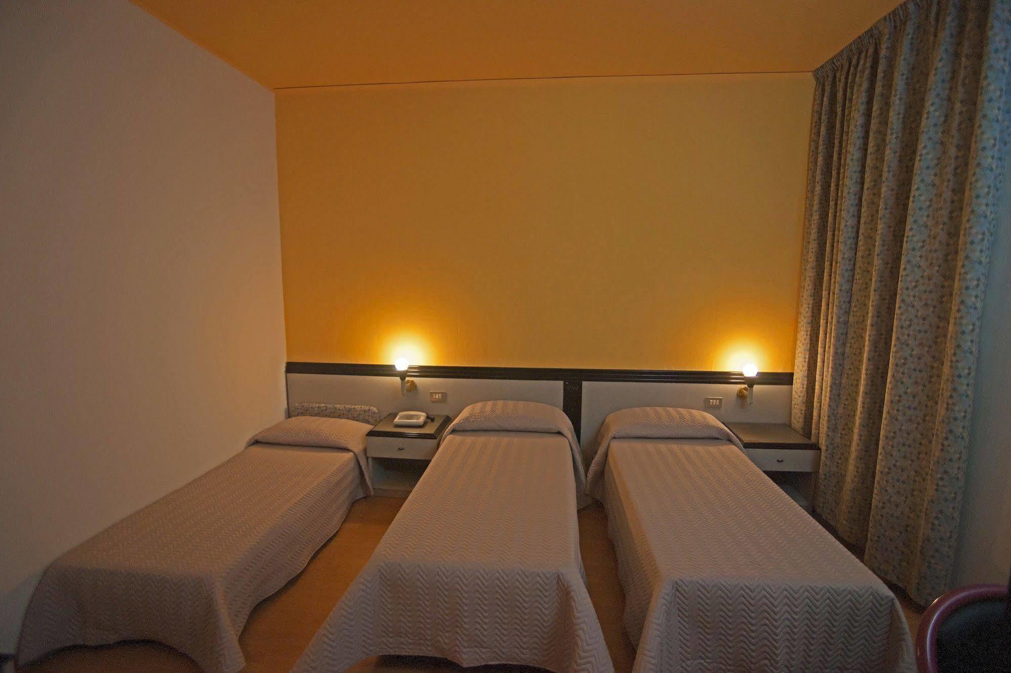 Hotel Orri Tortolì Dış mekan fotoğraf