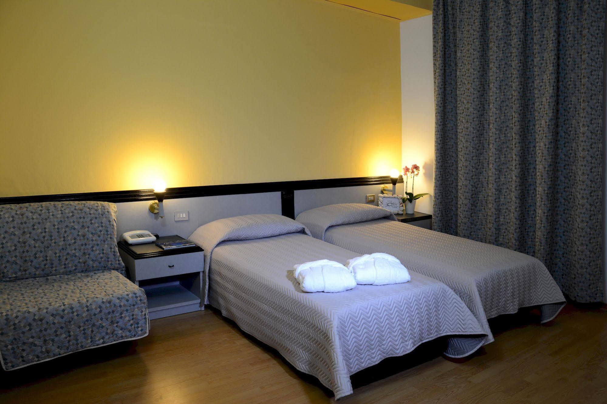 Hotel Orri Tortolì Dış mekan fotoğraf