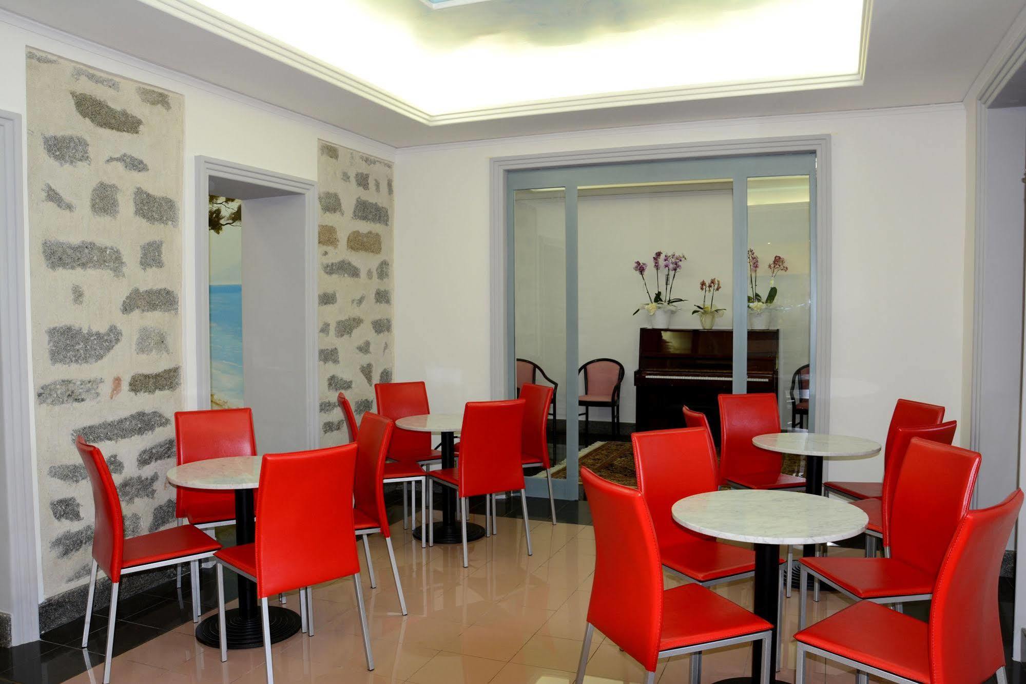 Hotel Orri Tortolì Dış mekan fotoğraf