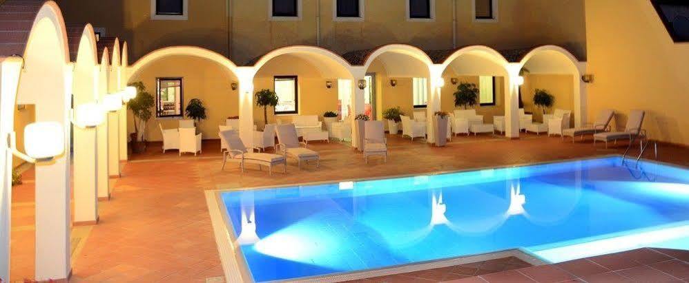 Hotel Orri Tortolì Dış mekan fotoğraf