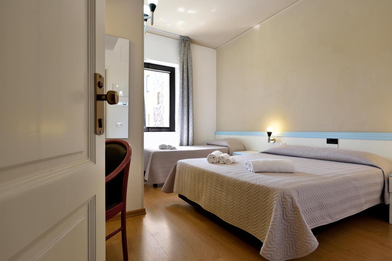 Hotel Orri Tortolì Dış mekan fotoğraf