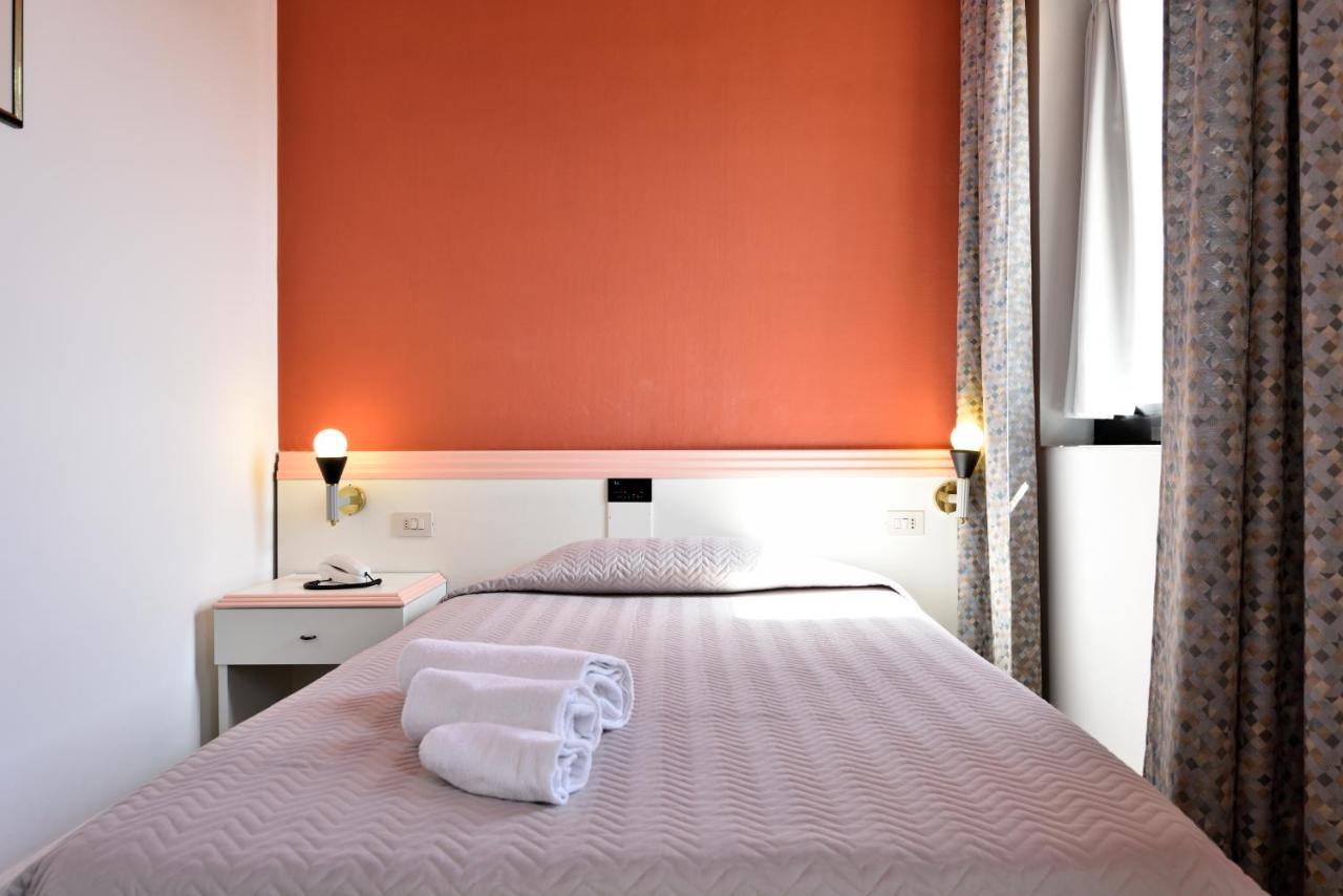 Hotel Orri Tortolì Dış mekan fotoğraf