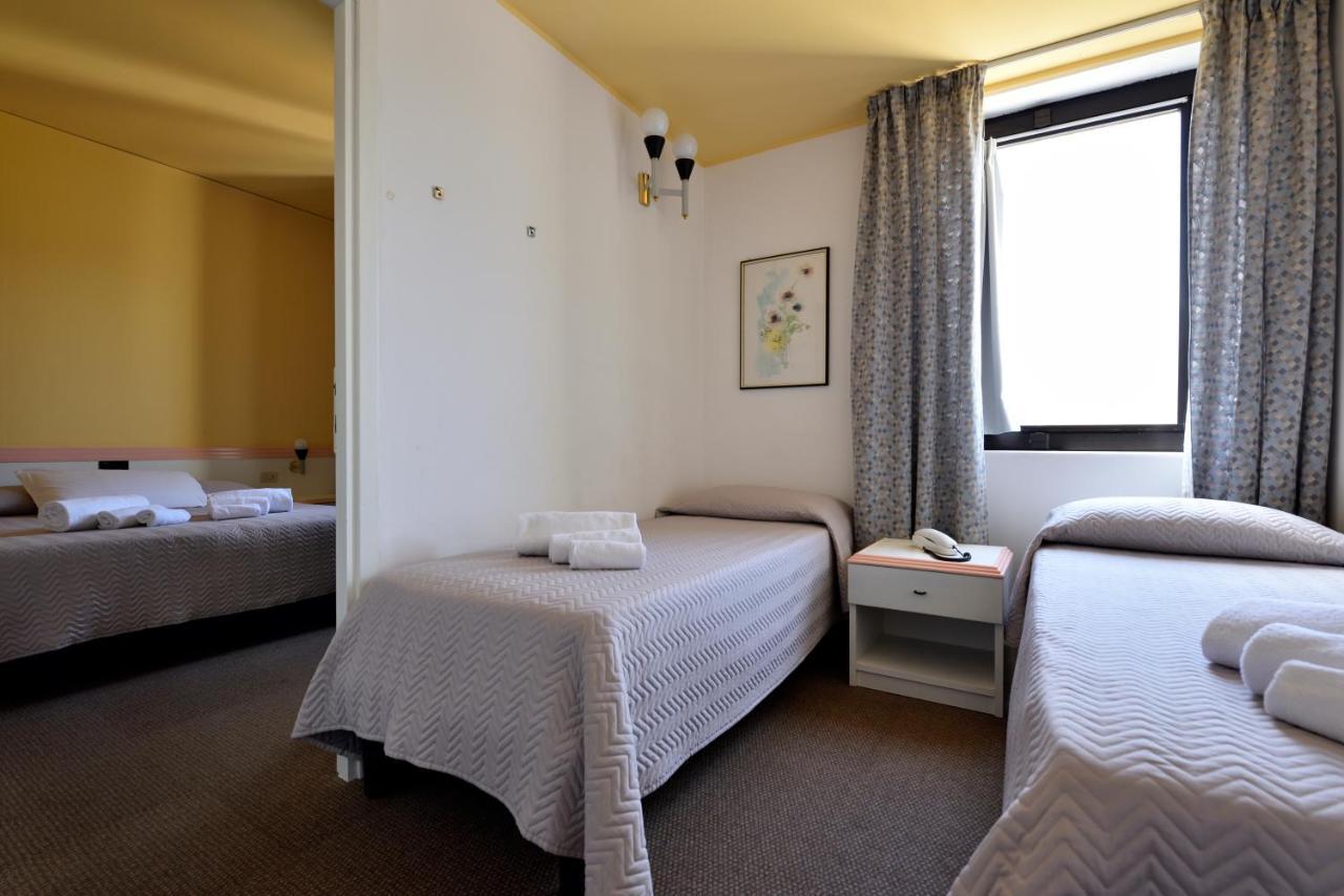 Hotel Orri Tortolì Dış mekan fotoğraf