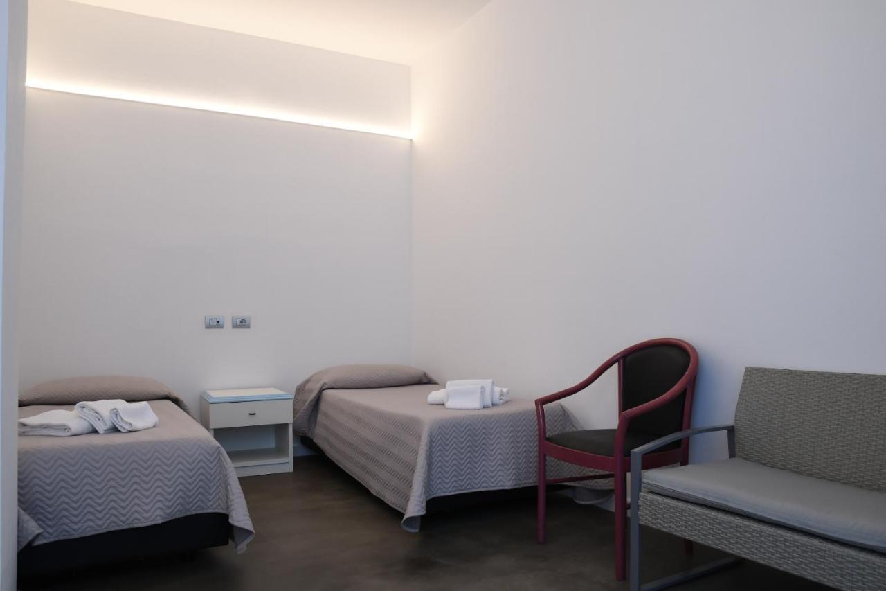 Hotel Orri Tortolì Dış mekan fotoğraf