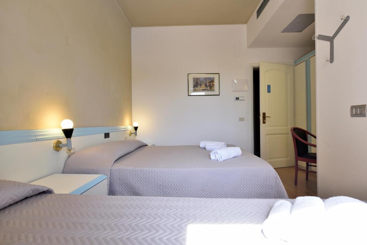 Hotel Orri Tortolì Dış mekan fotoğraf