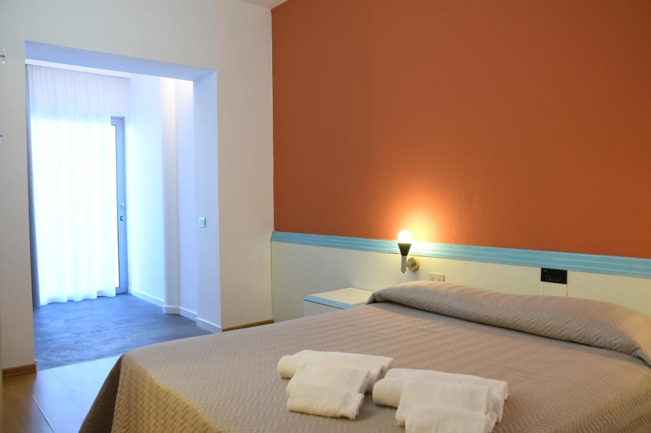 Hotel Orri Tortolì Dış mekan fotoğraf