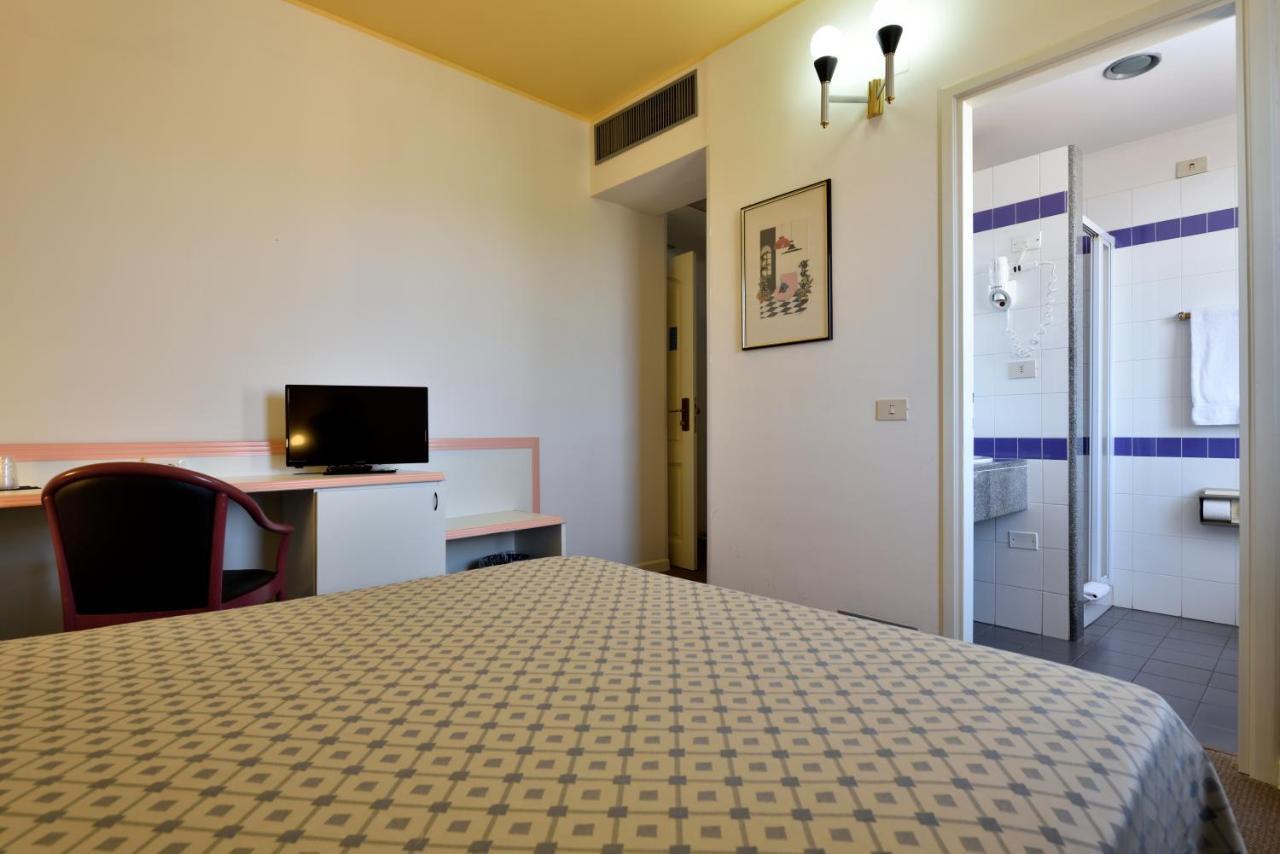 Hotel Orri Tortolì Dış mekan fotoğraf