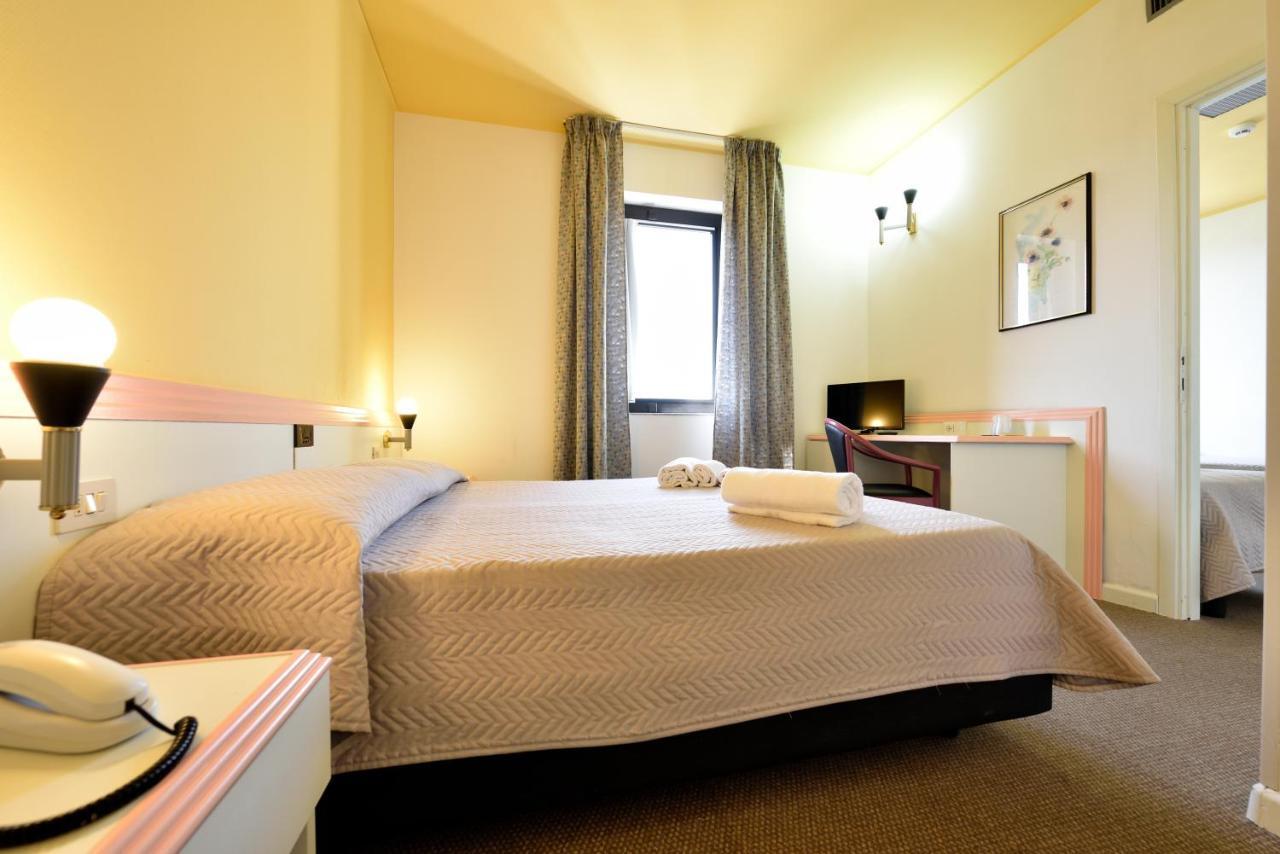 Hotel Orri Tortolì Dış mekan fotoğraf