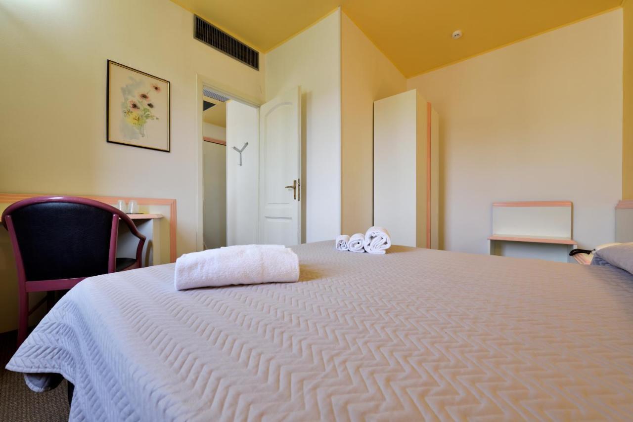 Hotel Orri Tortolì Dış mekan fotoğraf