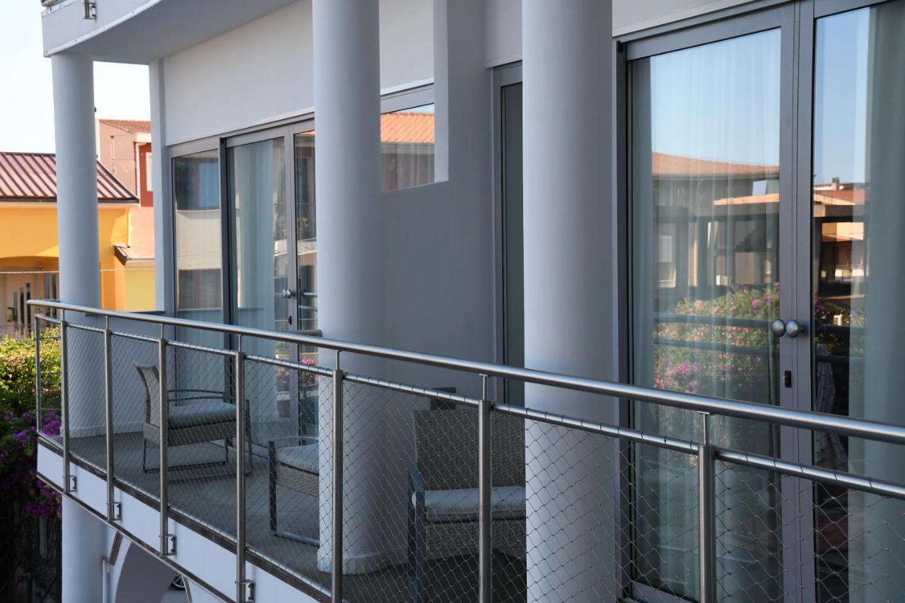 Hotel Orri Tortolì Dış mekan fotoğraf