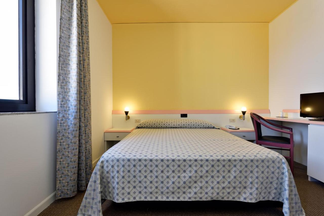 Hotel Orri Tortolì Dış mekan fotoğraf
