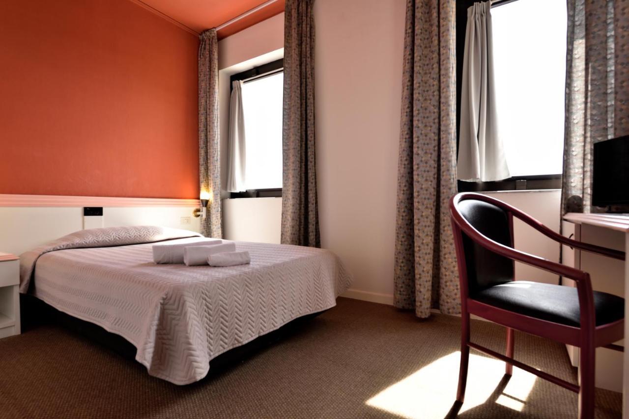 Hotel Orri Tortolì Dış mekan fotoğraf