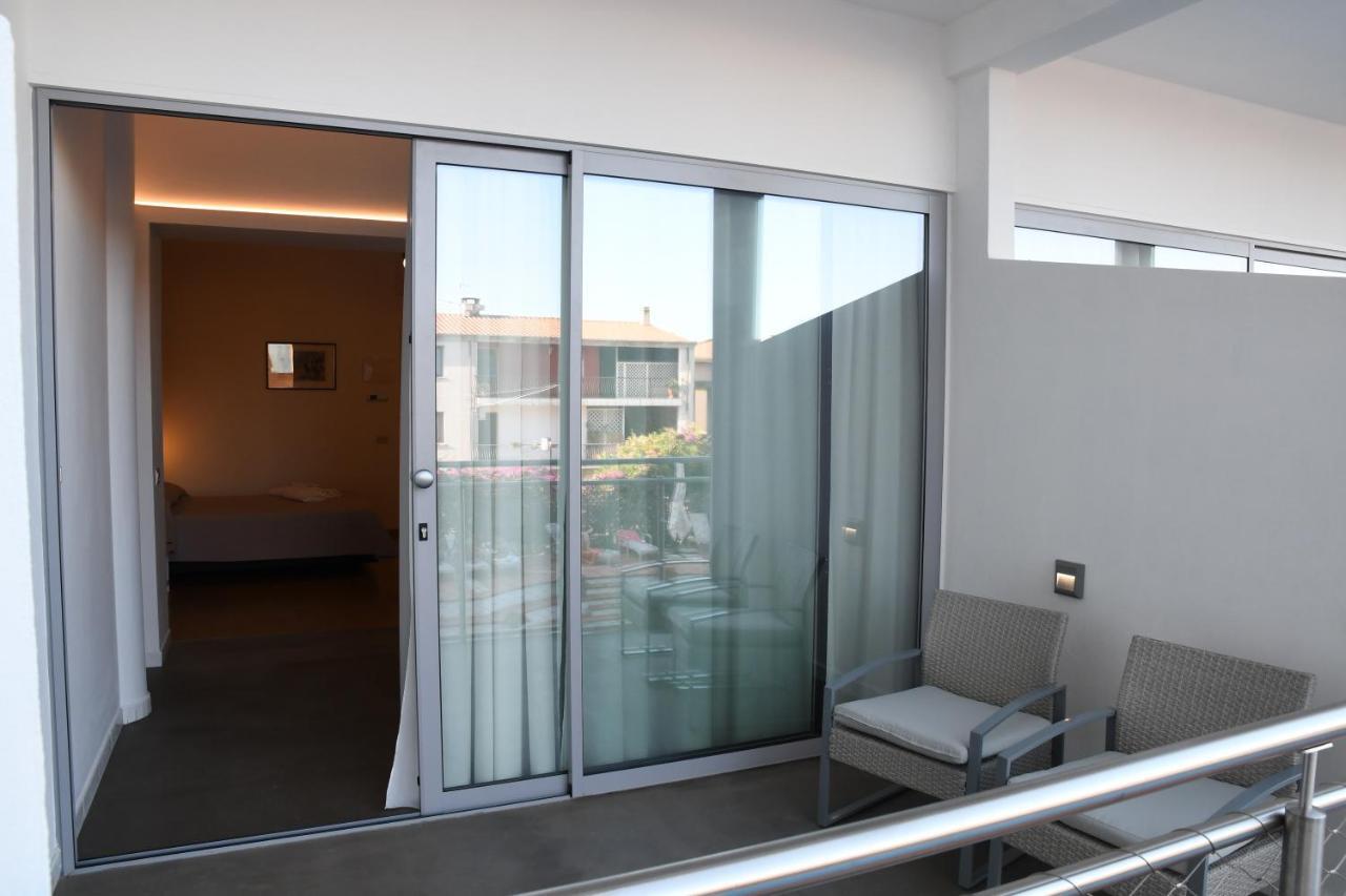 Hotel Orri Tortolì Dış mekan fotoğraf
