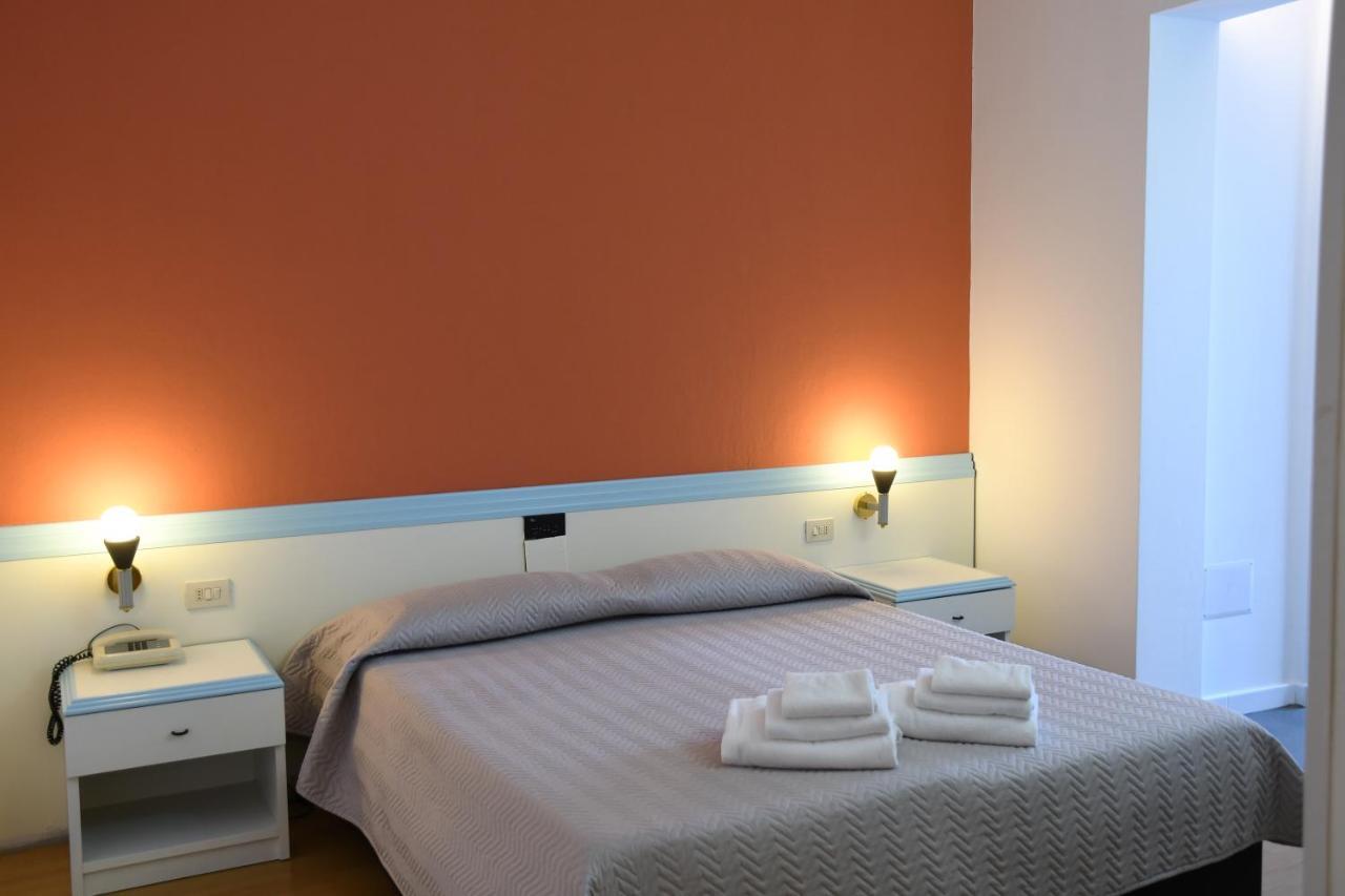Hotel Orri Tortolì Dış mekan fotoğraf