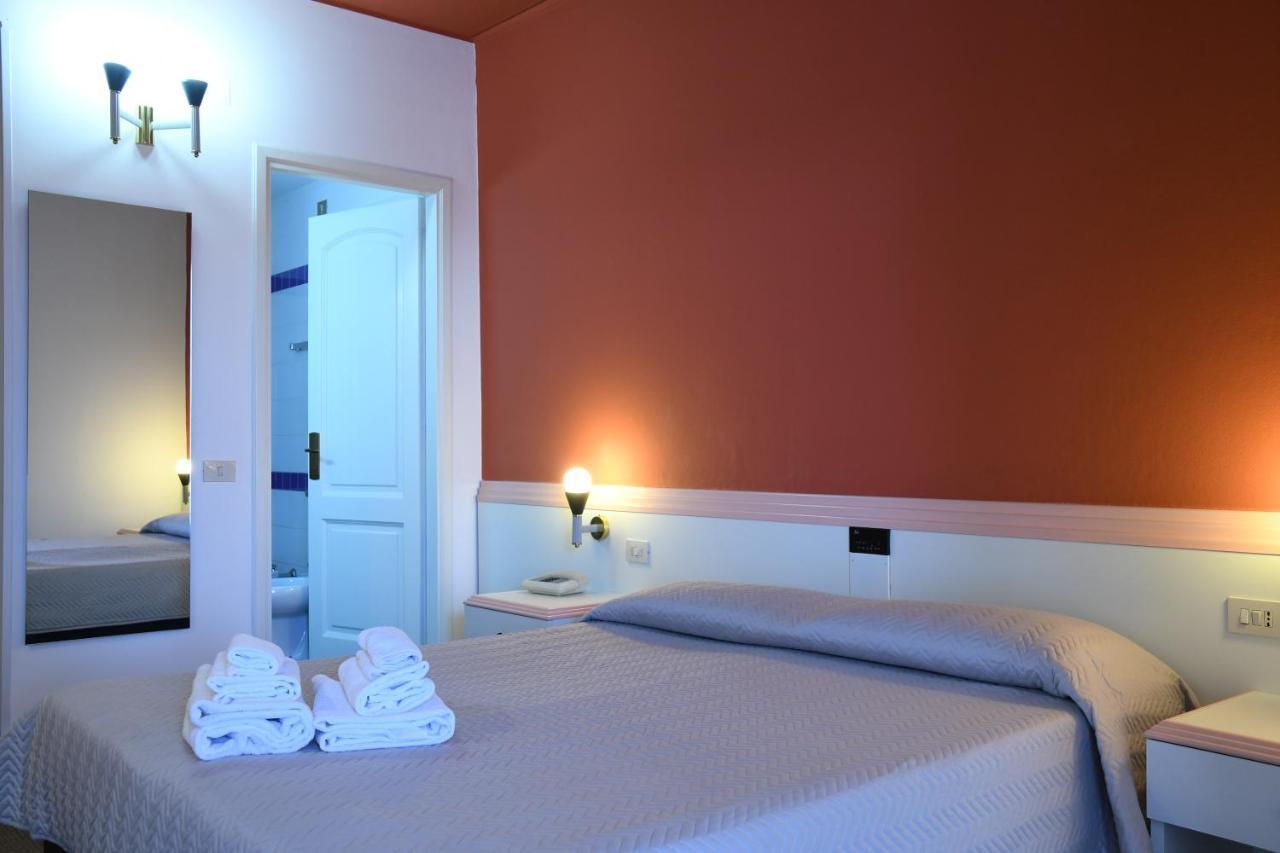 Hotel Orri Tortolì Dış mekan fotoğraf