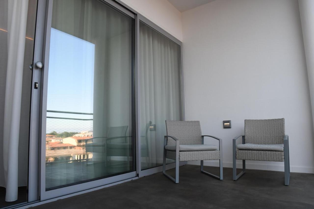 Hotel Orri Tortolì Dış mekan fotoğraf