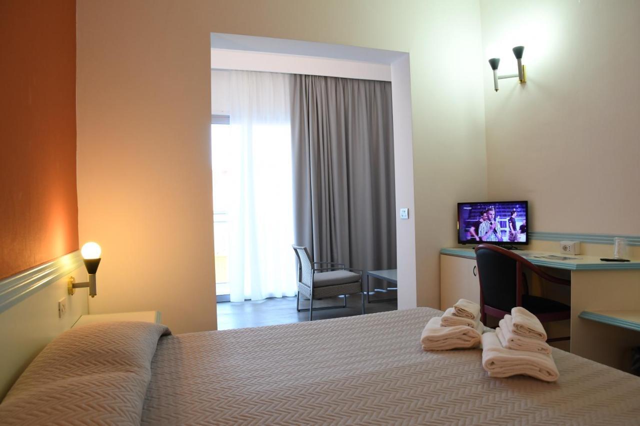 Hotel Orri Tortolì Dış mekan fotoğraf