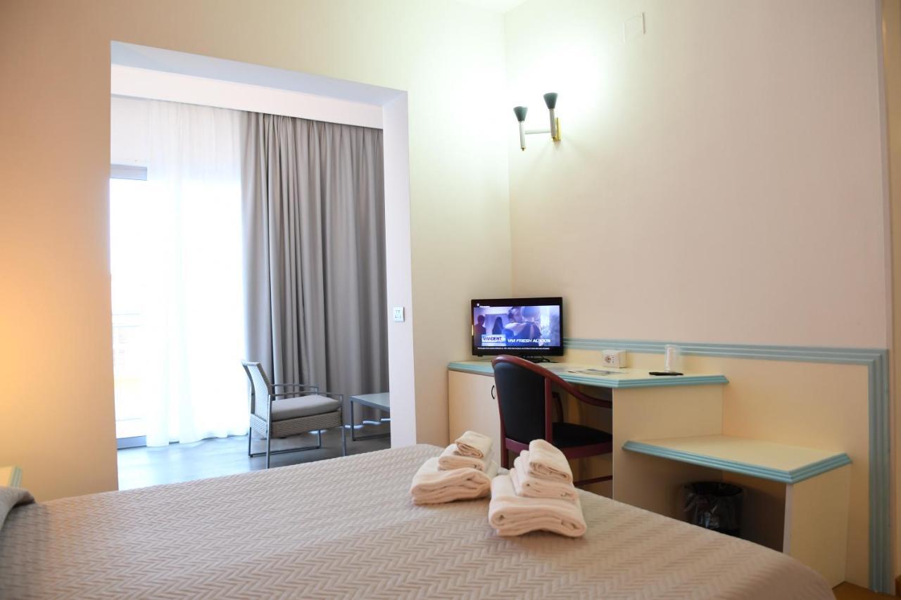 Hotel Orri Tortolì Dış mekan fotoğraf