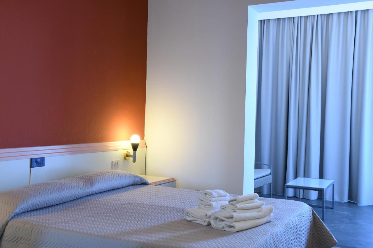 Hotel Orri Tortolì Dış mekan fotoğraf
