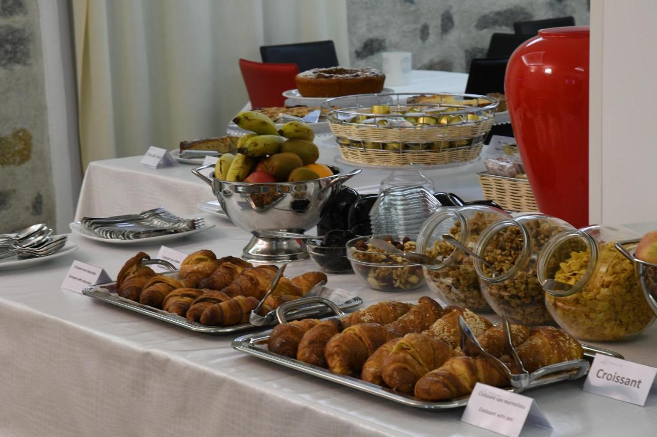 Hotel Orri Tortolì Dış mekan fotoğraf